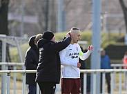 Testspiel BFC Dynamo - SV Babelsberg 03,