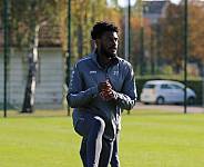 11.10.2022 Training BFC Dynamo