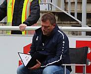 11.Spieltag FSV 63 Luckenwalde - BFC Dynamo,