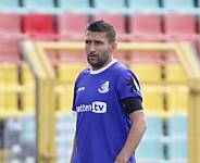 4.Spieltag BFC Dynamo - VSG Altglienicke