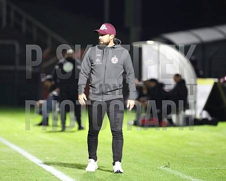 3.Runde Cosy-Wasch Landespokal BFC Dynamo - SV Lichtenberg 47