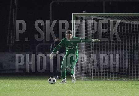 24.Spieltag BFC Dynamo - Greifswalder FC