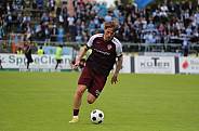 34.Spieltag BFC Dynamo - Chemnitzer FC