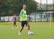 Training 10.09.2025 BFC Dynamo