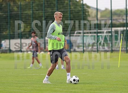 Training 10.09.2025 BFC Dynamo