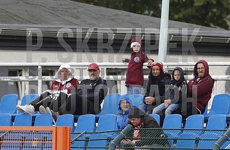 2.Runde SC Gatow - BFC Dynamo