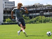 Training vom 24.06.2024 BFC Dynamo