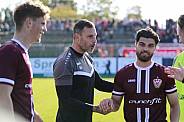 11.Spieltag BFC Dynamo - FSV Zwickau