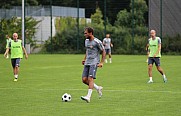 Training vom 15.08.2024 BFC Dynamo