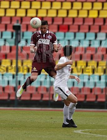 24.Spieltag BFC Dynamo - FSV Optik Rathenow ,