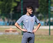 12.07.2022 Training BFC Dynamo