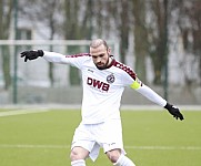 Testspiel SV Empor Berlin - BFC Dynamo