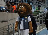 17.Spieltag Chemnitzer FC - BFC Dynamo