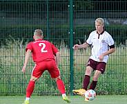 Testspiel BFC Dynamo - SV Lichtenberg 47