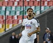 BFC Dynamo - FC Schalke 041.Hauptrunde DFB Pokal