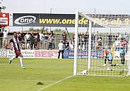 5.Spieltag ZFC Meuselwitz - BFC Dynamo,