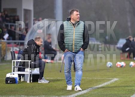 32.Spieltag FSV Optik Rathenow - BFC Dynamo,