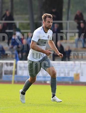 2.Runde Cosy-Wasch Landespokal FC Hertha 03 Zehlendorf - BFC Dynamo,