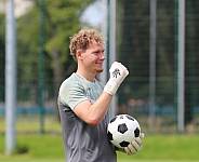 Training vom 07.08.2025 BFC Dynamo