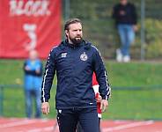 9.Spieltag Greifswalder FC - BFC Dynamo,