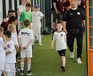 33.Spieltag BFC Dynamo - FSV 63 Luckenalde