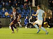 12.Spieltag BFC Dynamo - Chemnitzer FC,