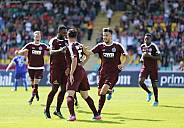 4.Spieltag BFC Dynamo - VSG Altglienicke