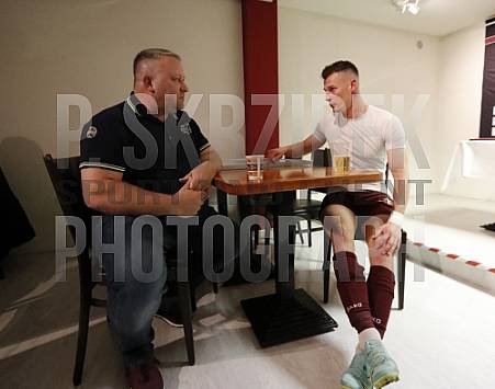 Meet & Greet 22.04.2022