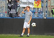 5.Spieltag 1.FC Magdeburg II - BFC Dynamo,