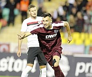 8.Spieltag BFC Dynamo - FSV Budissa Bautzen