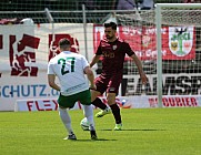 33.Spieltag BSG Chemie Leipzig - BFC Dynamo