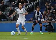 7.Spieltag Hertha BSC II - BFC Dynamo