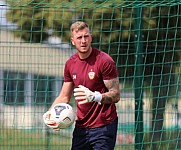 Training vom 26.07.2023 BFC Dynamo