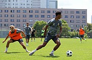 Training vom 24.06.2024 BFC Dynamo