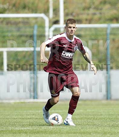 Testspiel BFC Dynamo - Brandenburg SC Süd 05