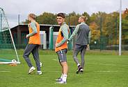 Training 09.10.2025 BFC Dynamo