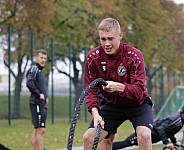 23.10.2019 Training BFC Dynamo