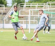 31.05.2022 Training BFC Dynamo