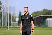 Training vom 20.08.2024 BFC Dynamo