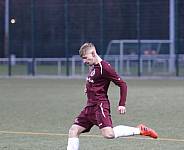 BFC Dynamo U21 - Club Italia