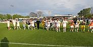 Halbfinale BFC Dynamo - VSG Altglienicke