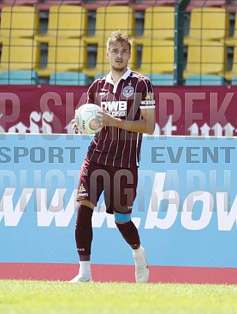 4.Spieltag BFC Dynamo - Berliner AK07