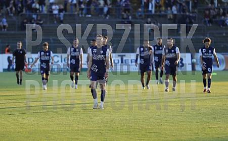 7.Spieltag BFC Dynamo - SV Babelsberg 03,
