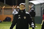 18.Spieltag BFC Dynamo - Hallescher FC