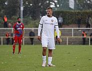 3.Runde Cosy-Wasch-Landespokal SV Tasmania Berlin - BFC Dynamo