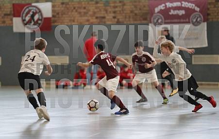 2.Spree Color Cup 2018