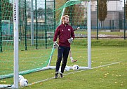 Training vom 07.11.2023 BFC Dynamo