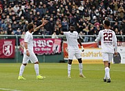 Achtelfinale Delay Sports Berlin - BFC Dynamo