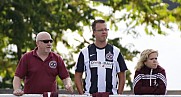 1.Spieltag BFC Dynamo U19 - FSV Zwickau U19