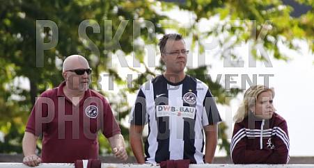 1.Spieltag BFC Dynamo U19 - FSV Zwickau U19